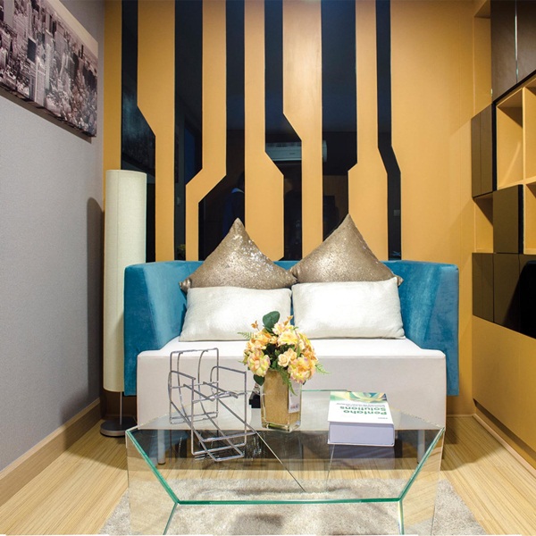 รูปภาพ ชาโตว์ อินทาวน์ สุขุมวิท 64/1 (Chateau in Town Sukhumvit 64/1)