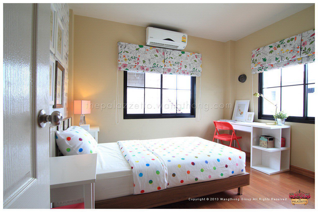 รูปภาพ เดอะ พาลาซเซตโต้ ระยอง (The Palazzetto Rayong)