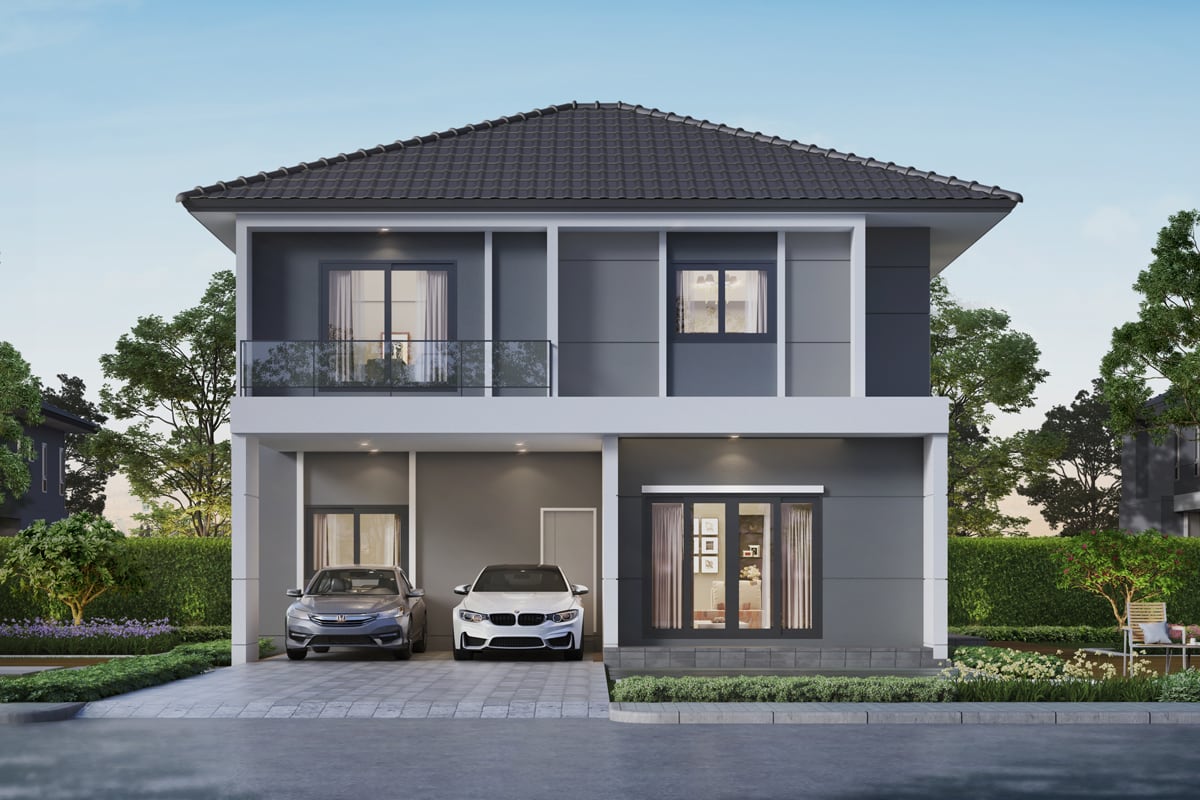 รูปภาพ เซนโทร วิภาวดี (Centro Vibhavadi)