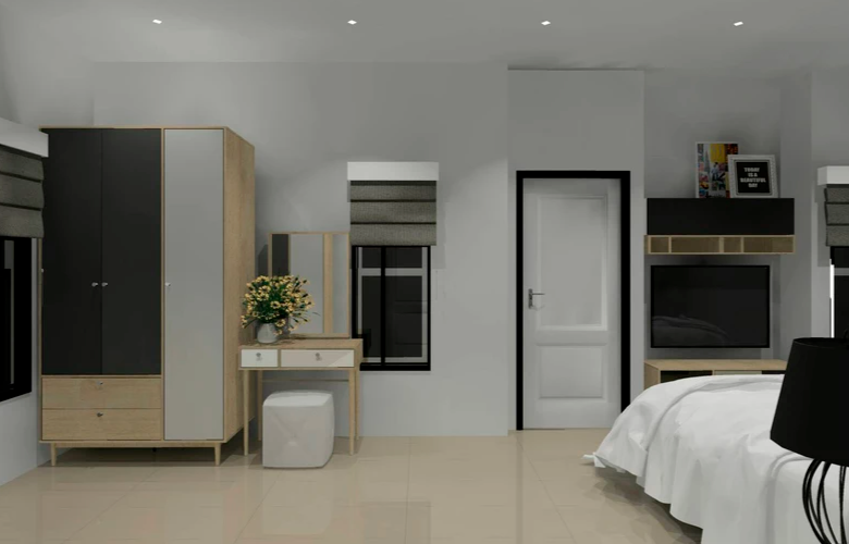 รูปภาพ บ้านรินทอง @โกเตง (Baan Rinthong @Koteng)