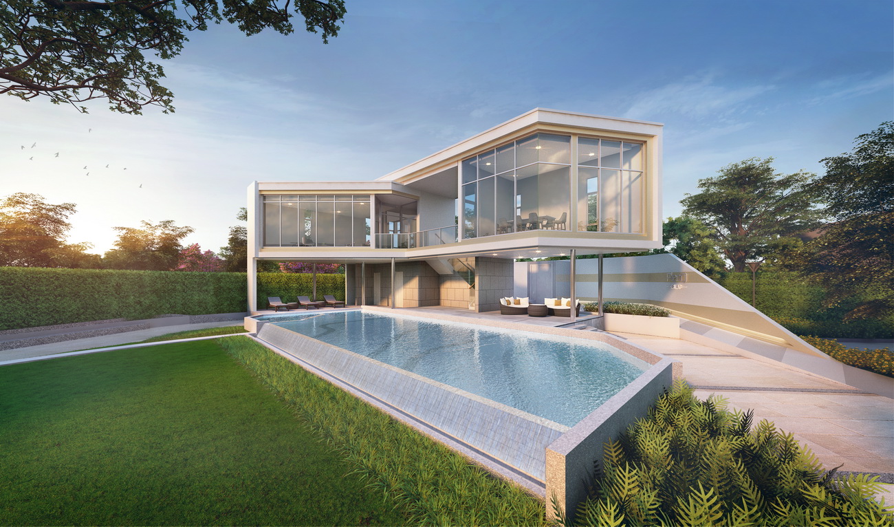 รูปภาพ พลีโน่ ราชพฤกษ์ - รัตนาธิเบศร์ (Pleno Ratchapruek - Rattanathibet)