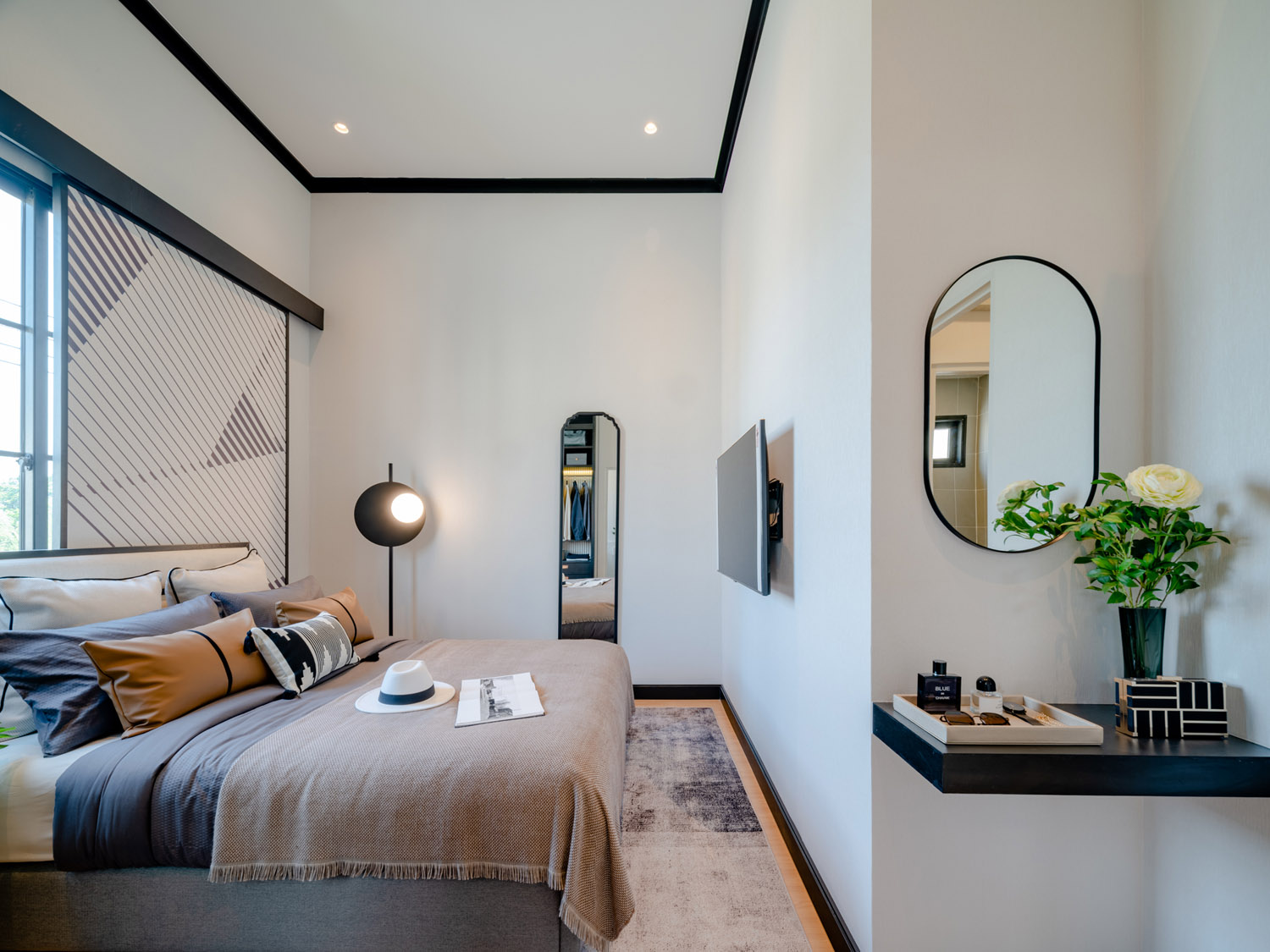 รูปภาพ สิริ เพลส เมกาบางนา (Siri Place Mega Bangna)