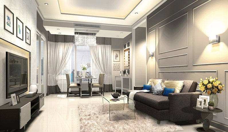 รูปภาพ ศุภาลัย เอลีท พญาไท (Supalai Elite @ Phayathai)