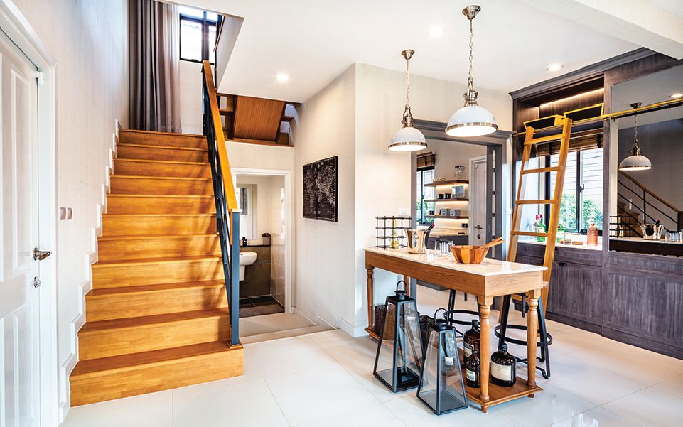 รูปภาพ เดอะ แพลนท์ กรุงเทพฯ - ปทุมธานี (The Plant Krungthep - Pathumthani)