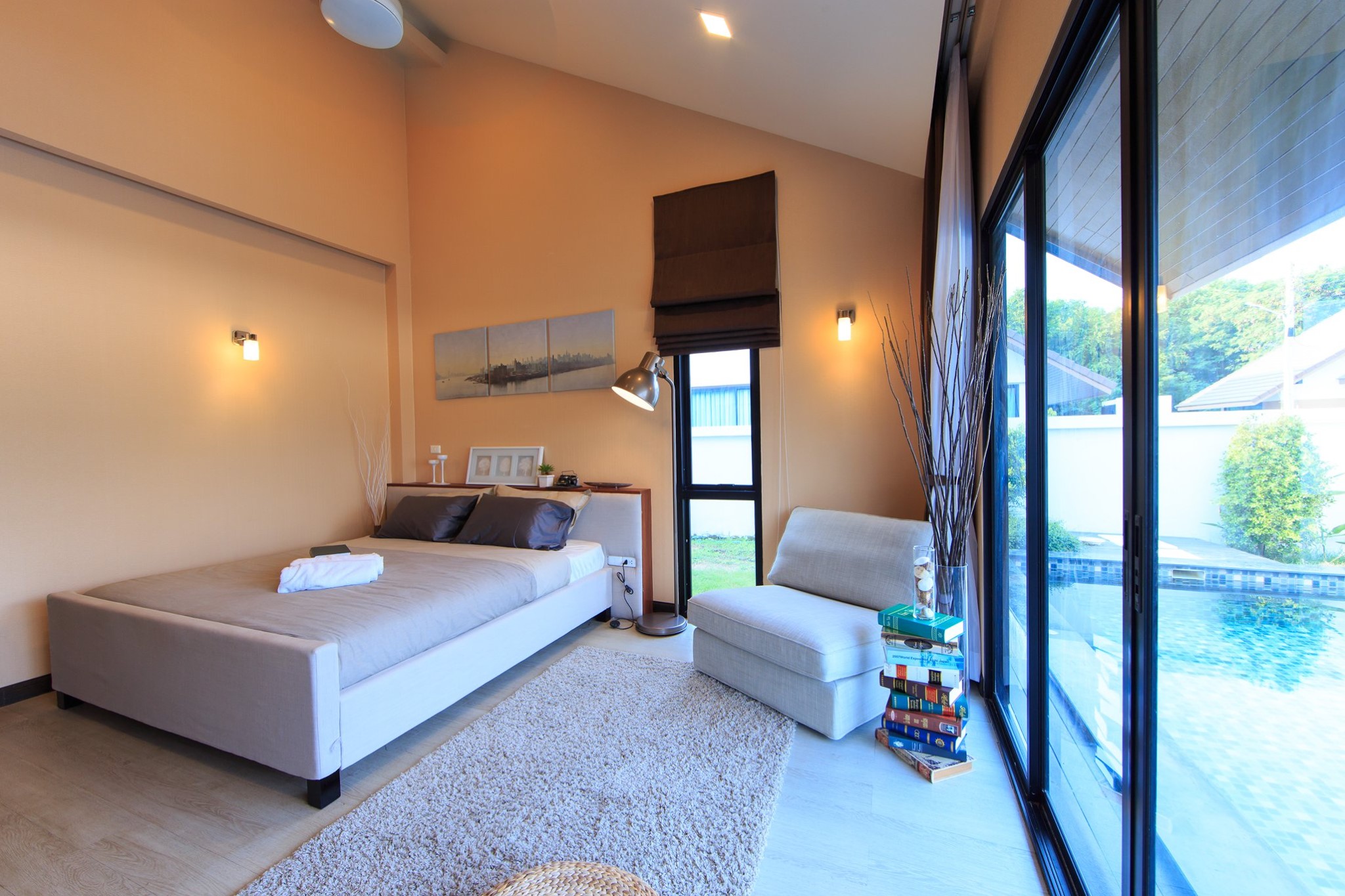 รูปภาพ เดอะเมเปิ้ลพัทยา (Themaple Pattaya)