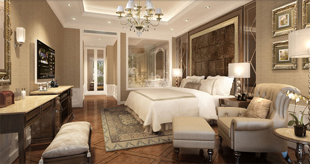 รูปภาพ สินธร เรสซิเดนซ์ (Sindhorn Residence)