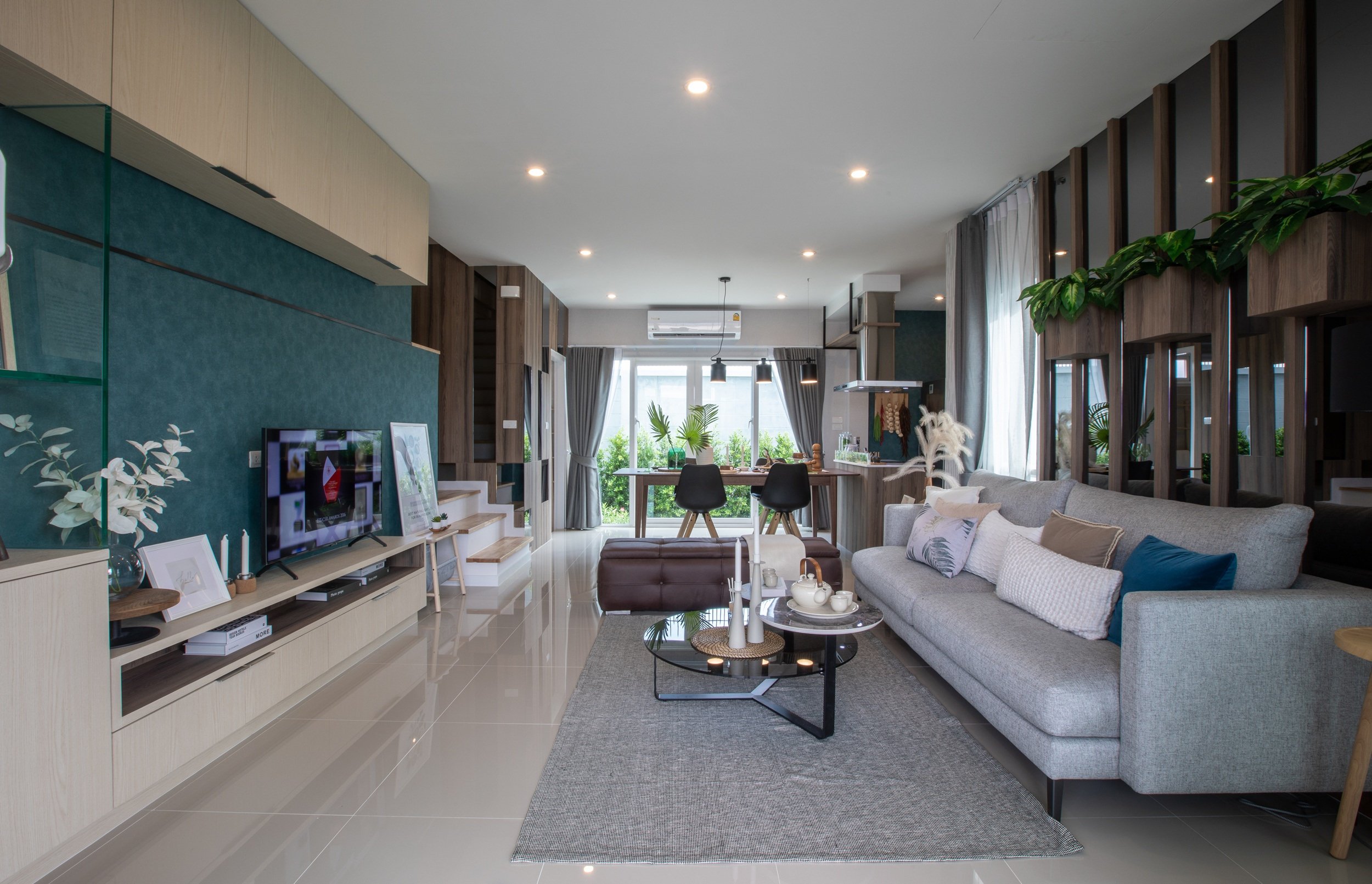 รูปภาพ โนโว วิลล์ พุทธสาคร (Novo Ville Phutthasakhon)