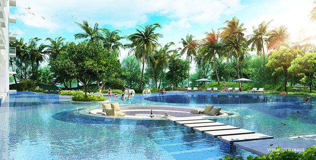 รูปภาพ บ้านทิวทะเล 3 (Baan Thew Talay lll)