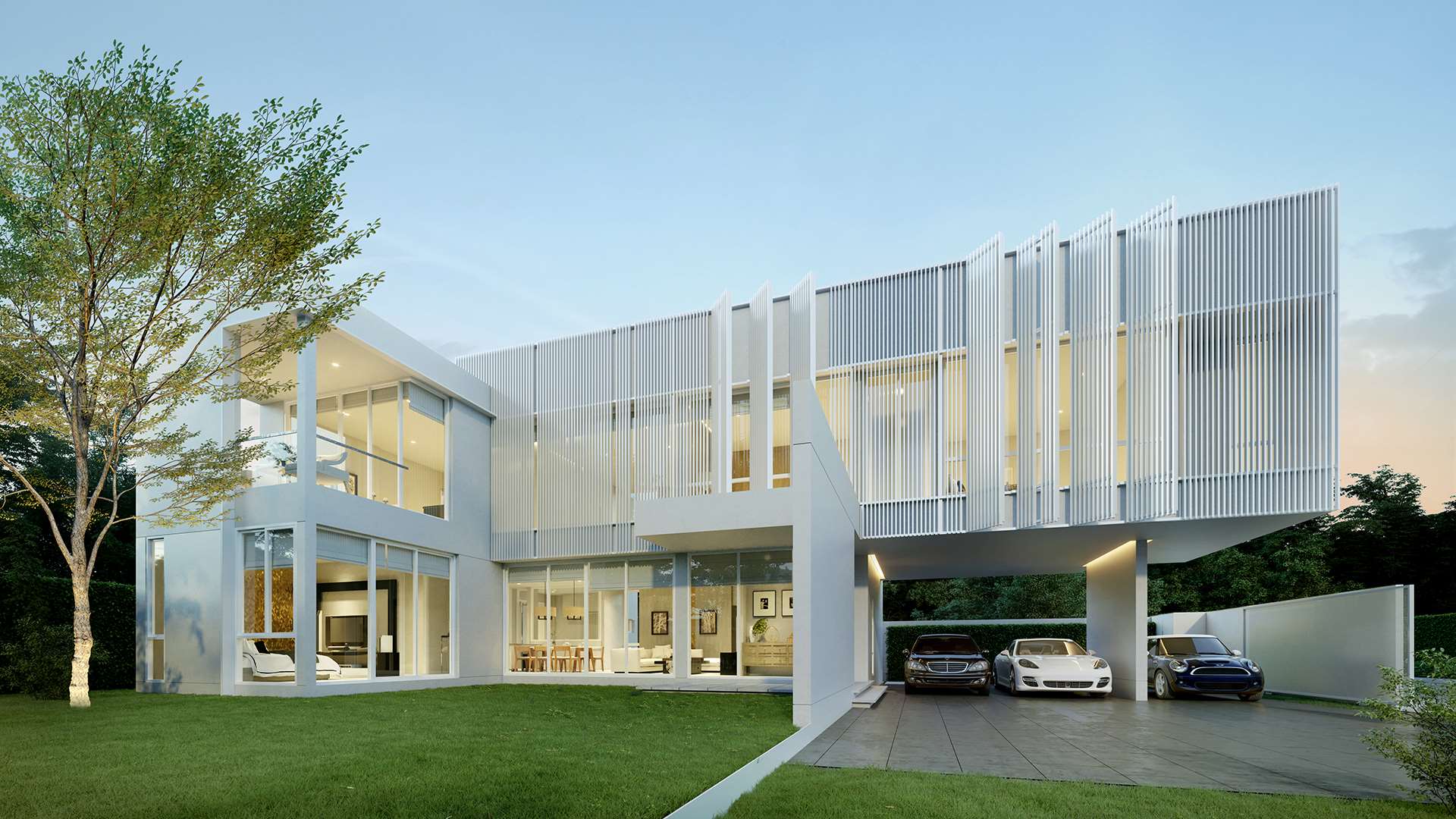 รูปภาพ วีเว่ รัตนาธิเบศร์ - ราชพฤกษ์ (VIVE Rattanathibet - Ratchapruek)