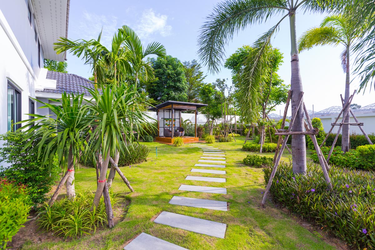 รูปภาพ มณีรินทร์ ไพรเวซี่ ศรีราชา (Maneerin Privacy Sriracha)