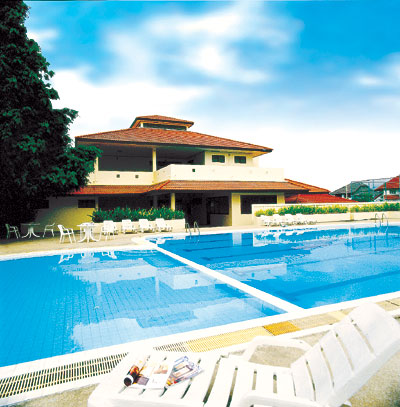 รูปภาพ สามมุขธานี (Sam Muk Thani)