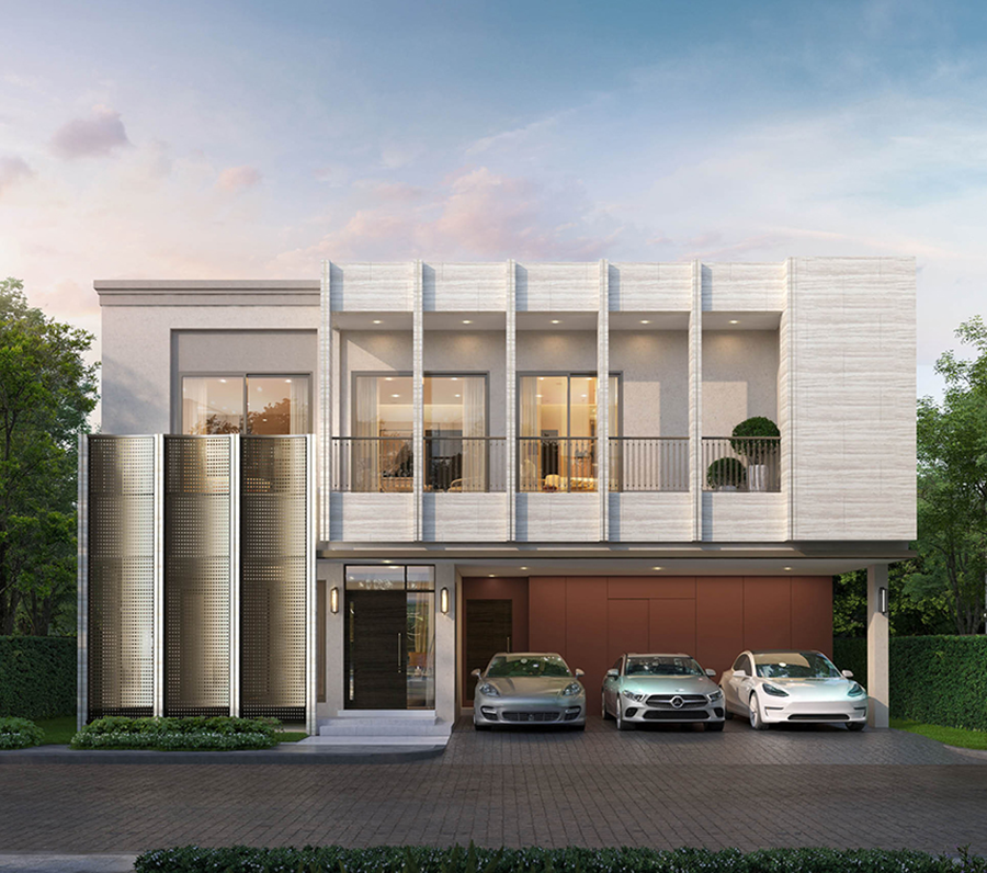 รูปภาพ แอริ สุขุมวิท - บางนา กม.5 (AIRI Sukhumvit - Bangna KM.5)