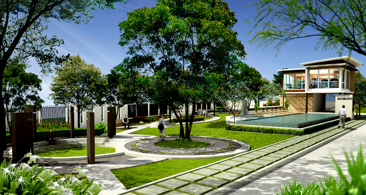 รูปภาพ ดิ ไอดอล 1 เลียบคลองทวีวัฒนา (The Idol 1)