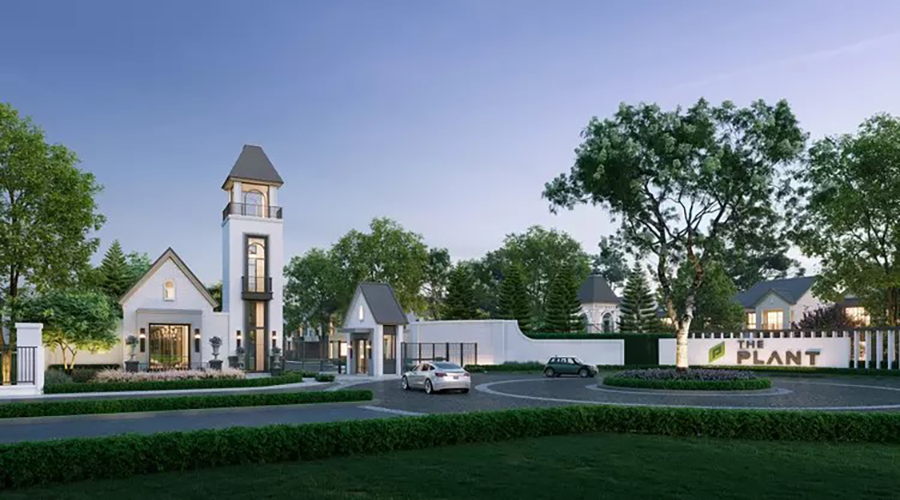 รูปภาพ เดอะ แพลนท์ บางนา กม.5 - ศรีนครินทร์ (The Plant Bangna km 5 - Srinakarin)