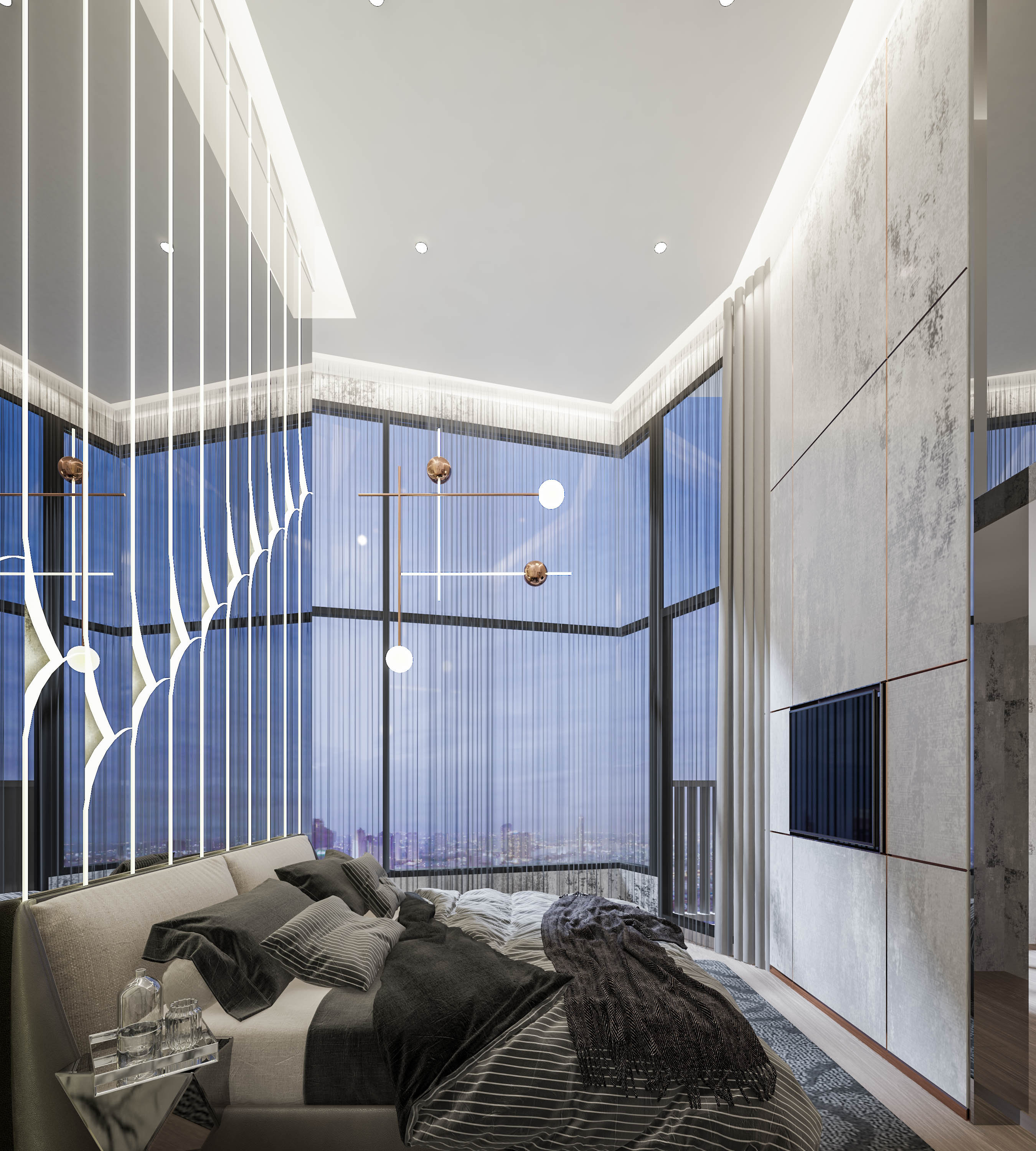 รูปภาพ ไนท์บริดจ์ สเปซ สุขุมวิท-พระราม 4 (KnightBridge Space Sukhumvit-Rama 4)