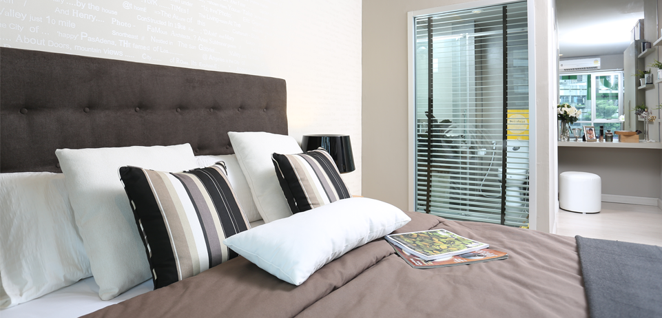 รูปภาพ โมทีฟ คอนโด สาทร-วงเวียนใหญ่ ( Motif Condo Sathorn -  Wongwian yai)