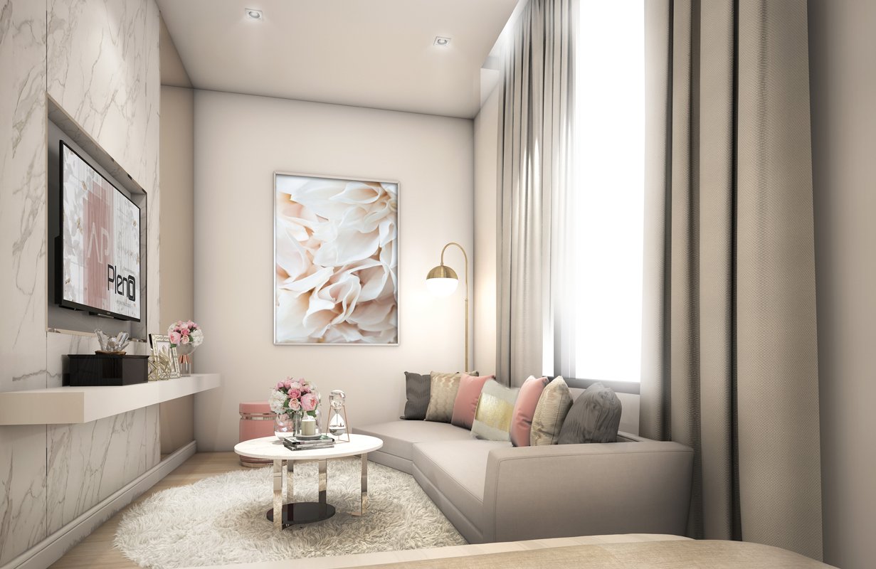 รูปภาพ แกรนด์ พลีโน่ วัชรพล - สุขาภิบาล 5 (Grande Pleno Watcharapol - Sukhapibal 5)