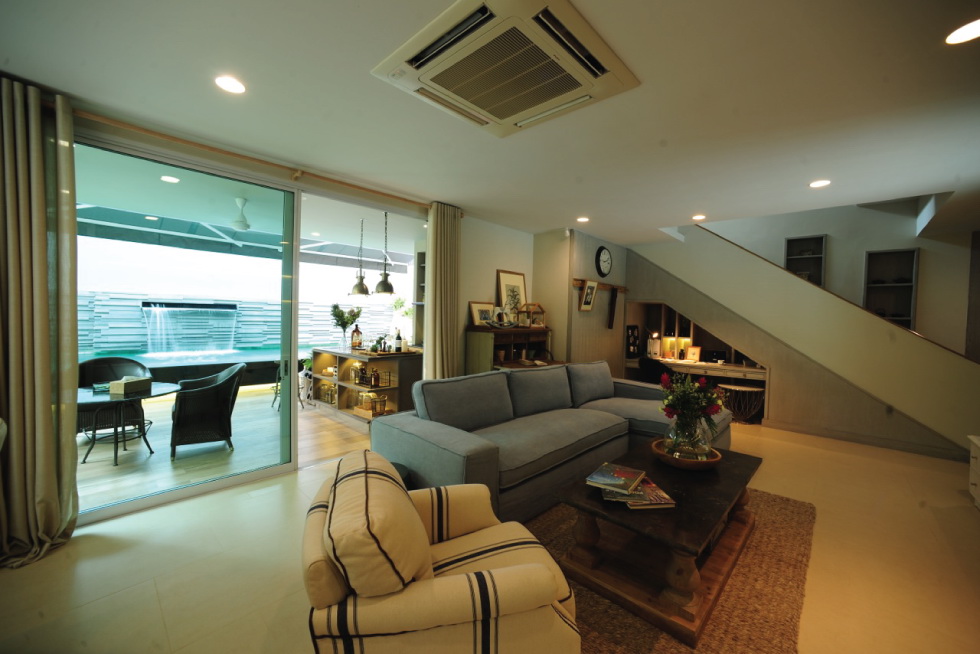 รูปภาพ ไอ ไนน์ พหลโยธิน (I-NINE)