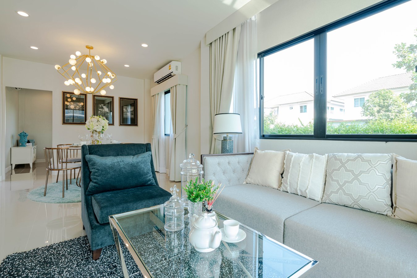 รูปภาพ เอโทล บาหลี บีช มอเตอร์เวย์-ลาดกระบัง (Atoll Bali Beach)