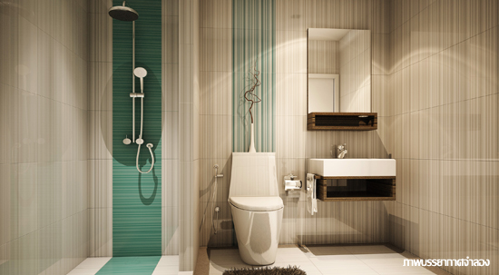 รูปภาพ ซิลค์ เพลส พหลโยธิน หลักสี่ (Silk Place Phahoyothin Laksi?)