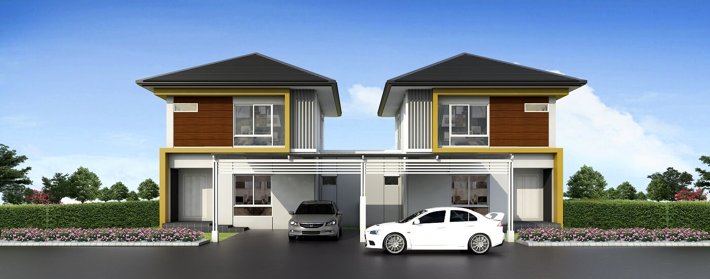 รูปภาพ บ้านบุษบา เขาดิน - สวนเสือ (Baan Bussaba Khaodin - Suansue)