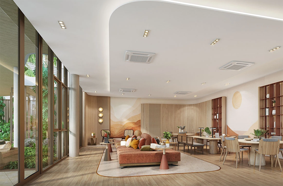 รูปภาพ ดีคอนโด รีฟ ภูเก็ต (Dcondo Reef Phuket)