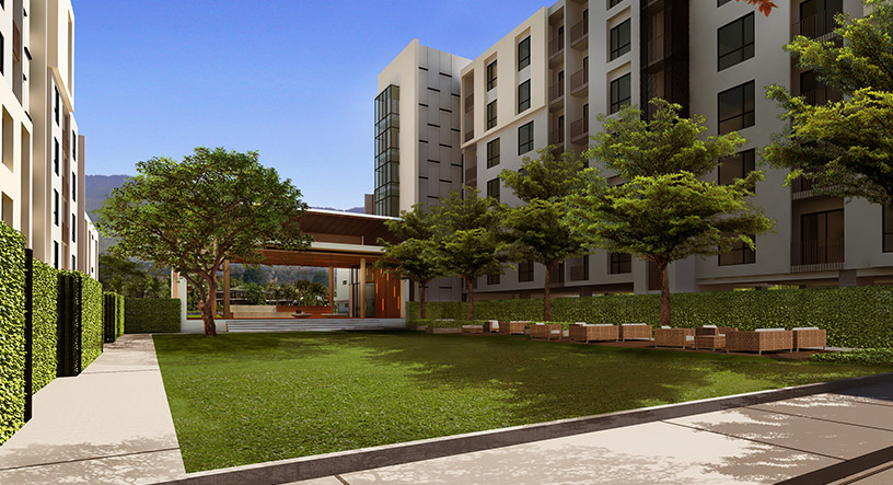 รูปภาพ นอร์ท 8 เชียงใหม่ (North 8 Chiang Mai)