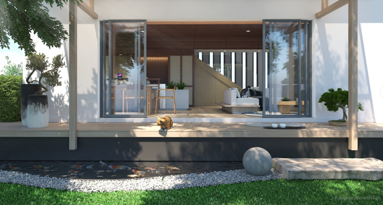 รูปภาพ พิมนารา ศรีนครินทร์-บางนา (Pimnara Srinakarin-Bangna)