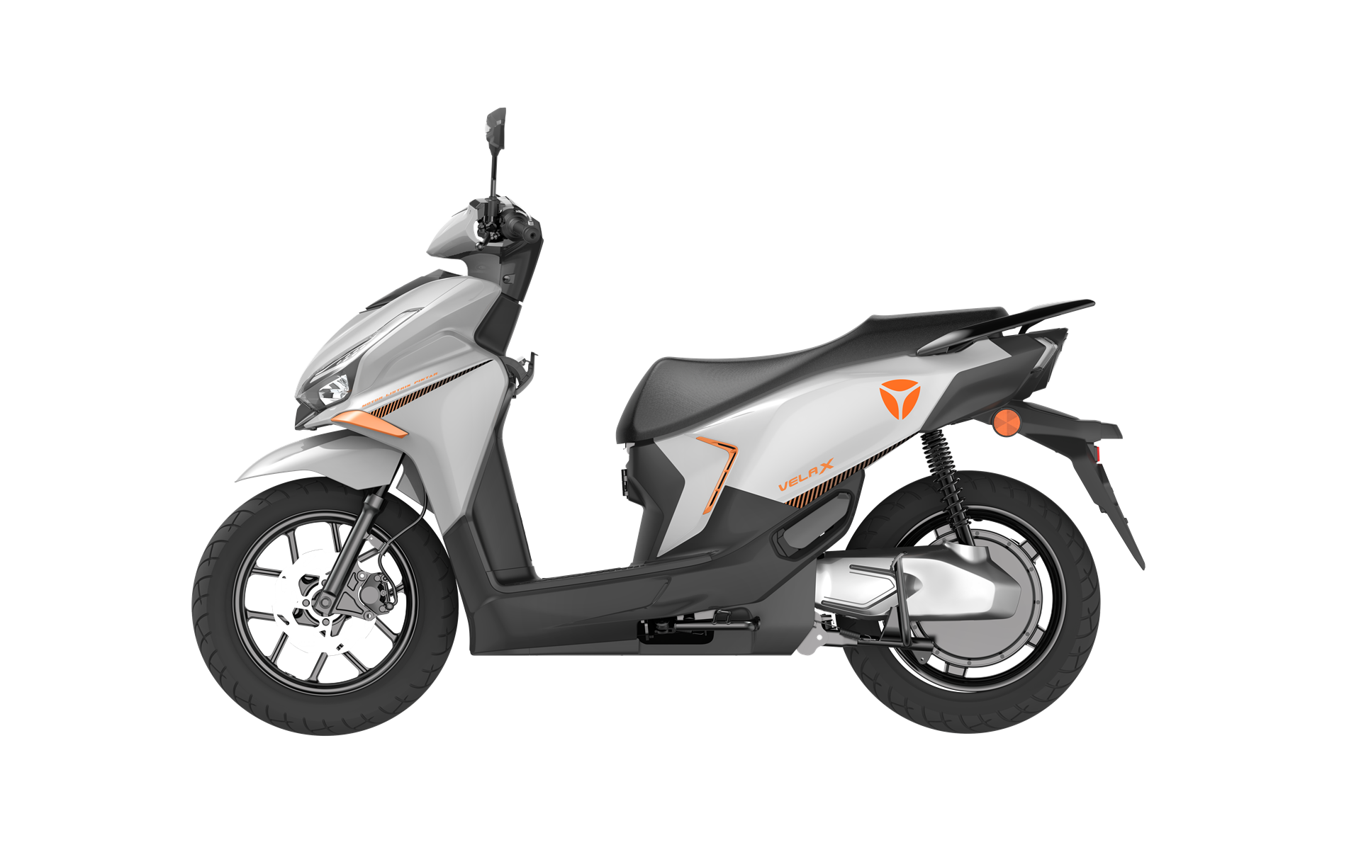 รูปภาพ ยาเดีย Yadea Velax H ปี 2025