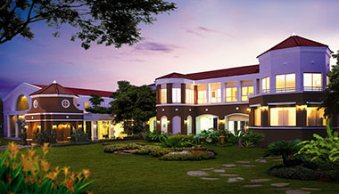 รูปภาพ สินธานีแกรนด์วิลล์ รังสิต คลอง 5 (SynThanee Grandview)