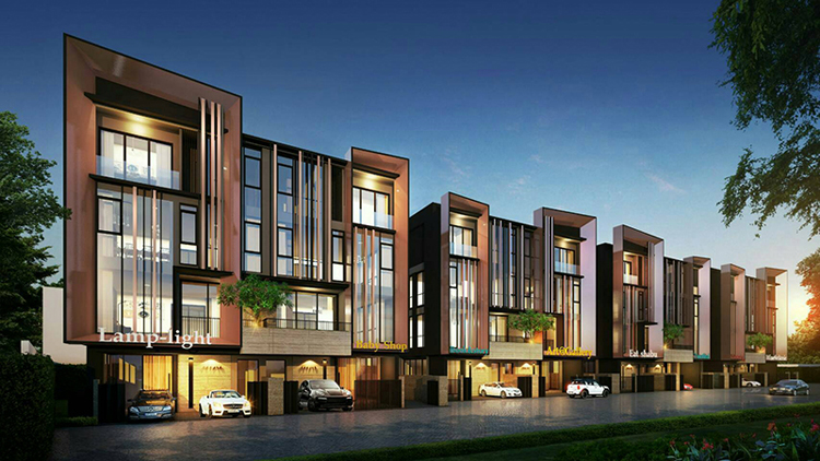 รูปภาพ อัลติจูด พรูฟ เกษตร-นวมินทร์ (Altitude Prove Kaset-Nawamin)