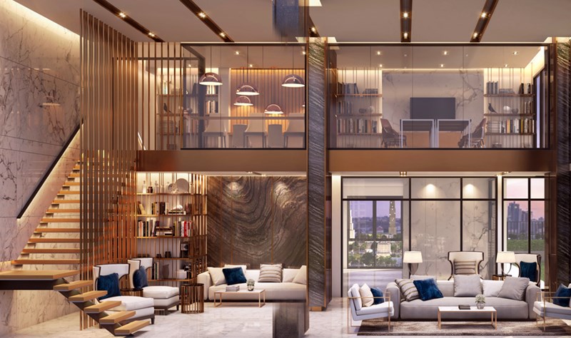 รูปภาพ ศุภาลัย ลอฟท์ สถานีแยกไฟฉาย (Supalai Loft Yaek Fai Chai Station)