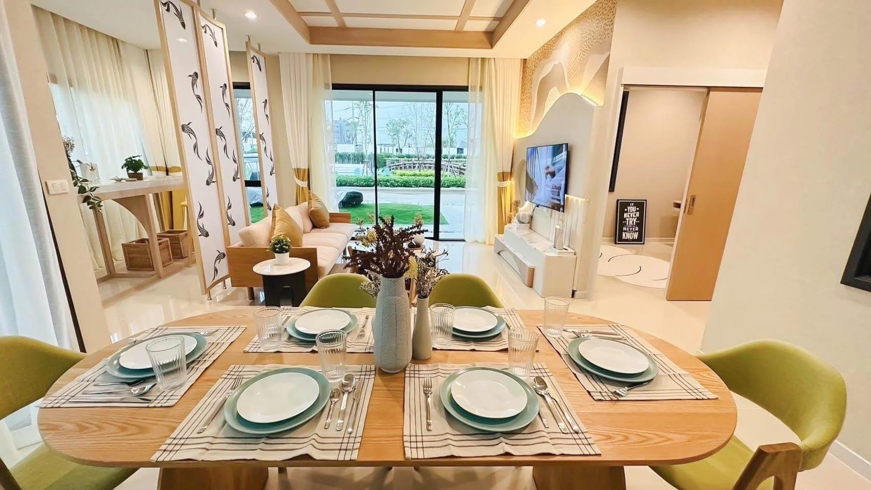 รูปภาพ เสนา แกรนด์โฮม บางนา กม.29 (Sena Grand Home Bangna KM.29)