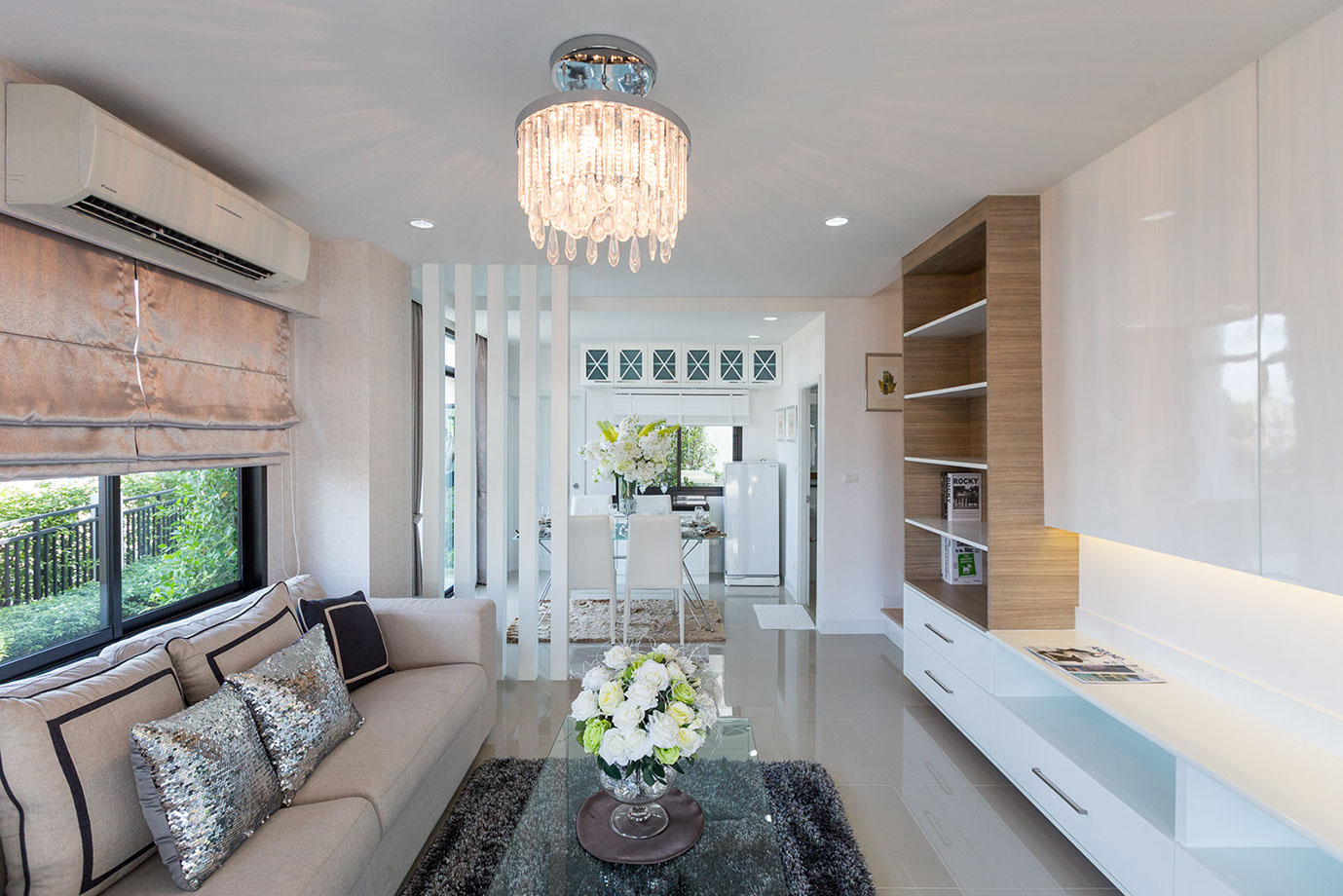 รูปภาพ เดอะ เซ็นทรัล 3 อัสสัมชัญ - ศรีราชา (The Central 3 Assumption - Sriracha)