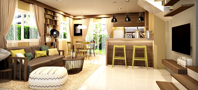 รูปภาพ วิลเลต ไลท์ ติวานนท์-แจ้งวัฒนะ (Villette Lite Tiwanon-Chaengwattana)