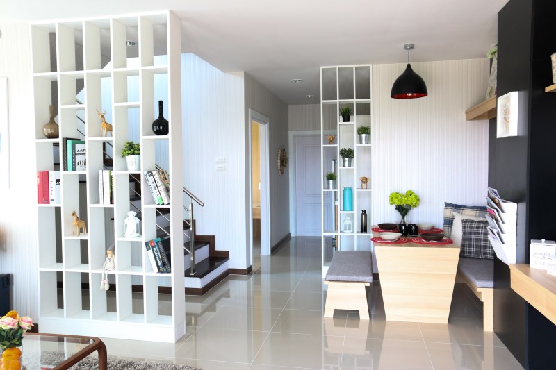 รูปภาพ ซื่อตรง ทาวน์โฮม รังสิต คลอง 6 (Suetrong Townhome Rangsit klong 6)