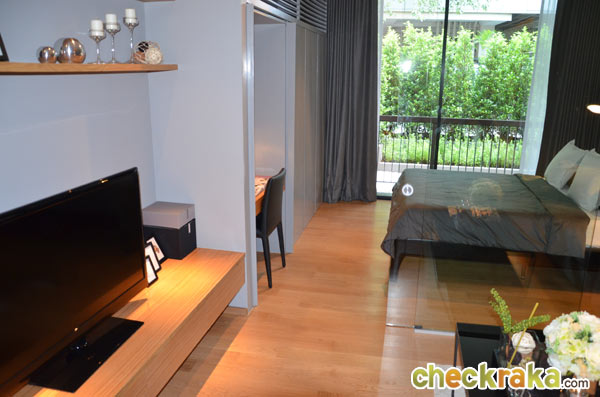 รูปภาพ โนเบิล รีโว สีลม (Noble Revo Silom)