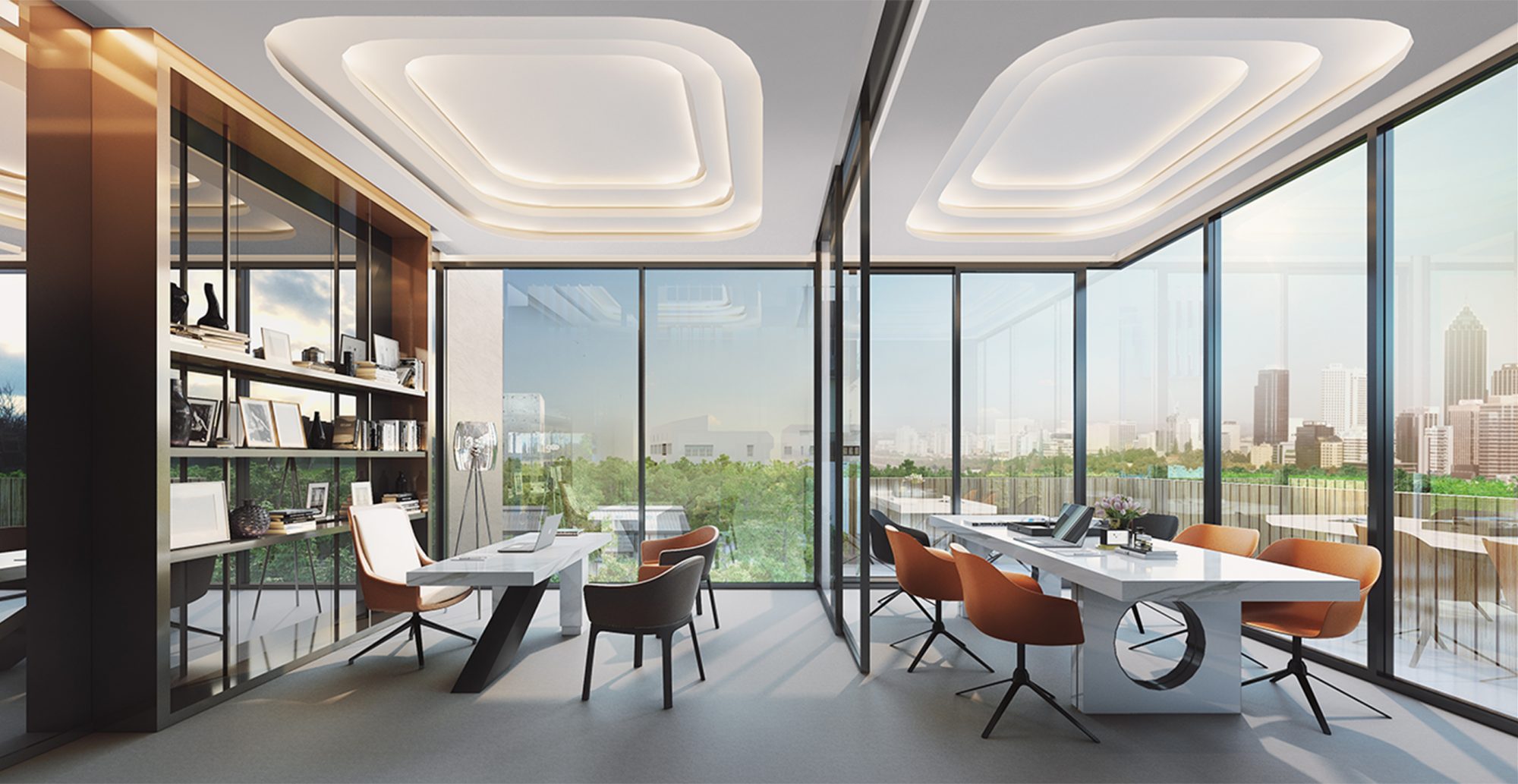 รูปภาพ เตตรา บางนา (TETRA  Bangna)