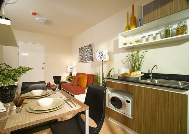 รูปภาพ สมาร์ท คอนโด พระราม 2 (Smart Condo Rama 2)