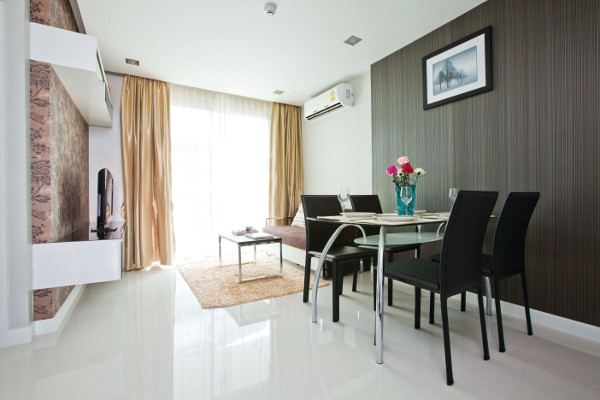 รูปภาพ เดอะซีน บางแสน (The Scene Bangsaen)