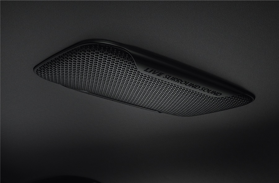 รูปภาพ มาสด้า Mazda BT-50 Double Cab 3.0SP 4x4 ปี 2020