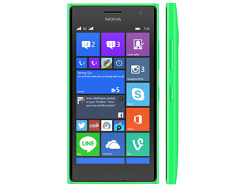 รูปภาพ โนเกีย Nokia-Lumia 730 DUAL SIM