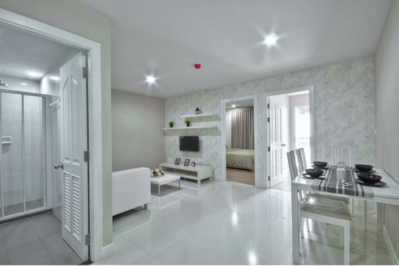 รูปภาพ แคสเซีย สุขุมวิท 107 (Cassia Sukhumvit 107)