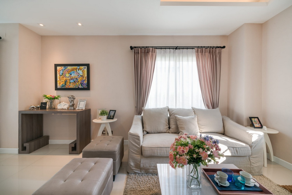 รูปภาพ ไอเดีย เฮ้าส์ สนามบินน้ำ (Idea House Sanambinnam)