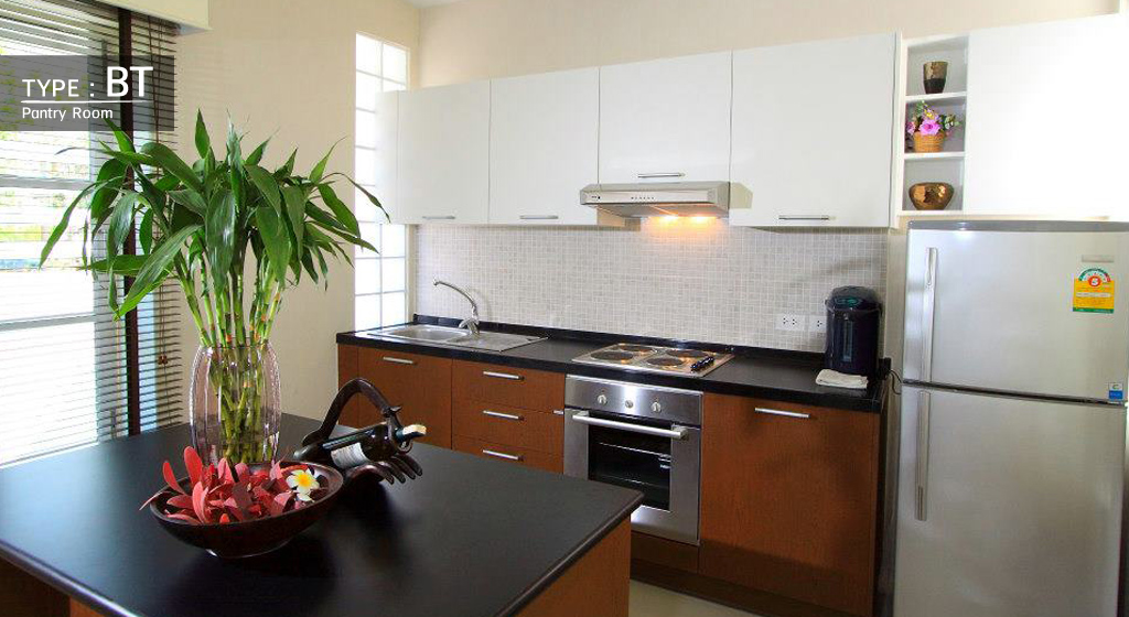 รูปภาพ คาซ่า คอลลิน่า หัวหิน (Casa Collina Hua Hin)