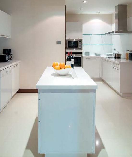 รูปภาพ เบลเกรเวีย เรสซิเด้นท์ส สุขุมวิท 30/1