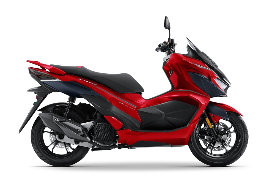 รูปภาพ จีพีเอ็กซ์ GPX Drone 4V Keyless ปี 2022