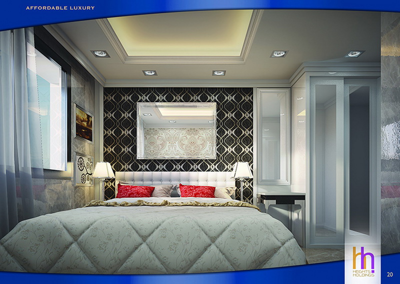 รูปภาพ อคาเดีย บีช คอนติเนนทอล พัทยา (Arcadia Beach Continental Pattaya)