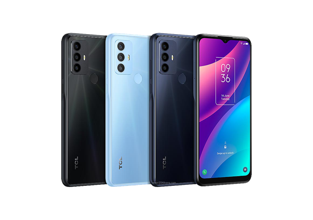 รูปภาพ ที ซี แอล TCL-30 SE (4GB/64GB)