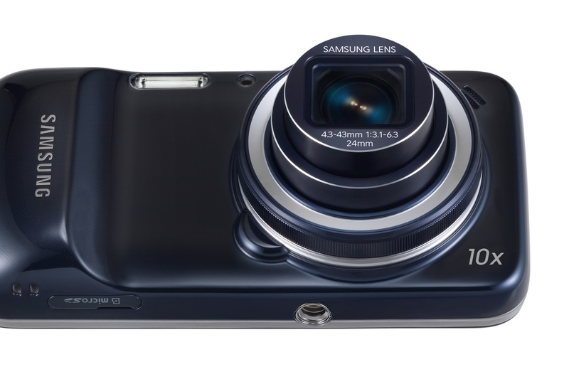 รูปภาพ ซัมซุง SAMSUNG Galaxy S4 Zoom